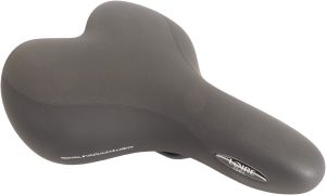 Zadel Selle royal black LOIRE 5135DRC