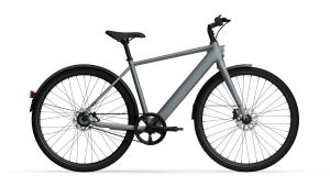 TENWAYS CGO600 PLUS DEMO GREY L 54cm 2025