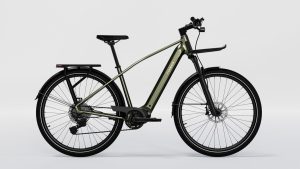 TENWAYS AGO X GREEN 47cm 47cm 2026