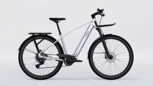 TENWAYS AGO X SILVER 47cm 47cm 2026