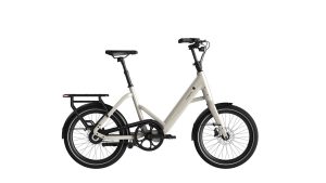 TENWAYS CGO Compact WHITE 45cm 45cm 2026