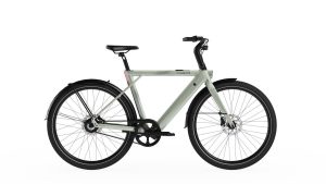 TENWAYS CGO009 Special Edition GREEN 54cm 54cm 2026