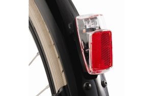 ACHTERLICHT AXA RUN LED BATT