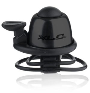 BEL XLC MINI ALM M/ELASTIEK ZW
