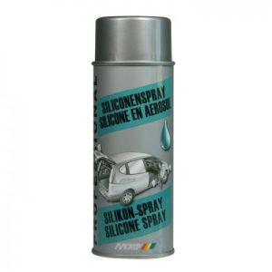 OLIE MOTIP SILICONENSPRAY SPB 400ML