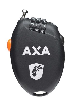 SLOT AXA KABEL ROLL RETRACTIBLE CODE 75X1.6