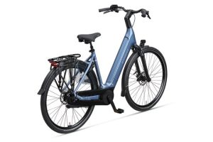 BATAVUS Finez PT 2026 DAMES Steel Blue Matte 53cm 2026
