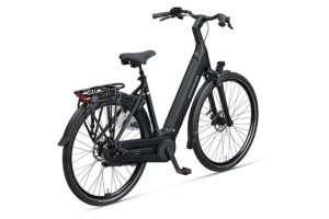 BATAVUS Finez PT 2026 DAMES Volcano Black Matt 57cm 2026