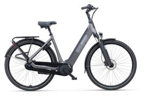 SPARTA D-Rule Fit 2026 DAMES GREY BROWN MATTE 53cm 2026