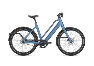 GAZELLE Cayo C1 DAMES Legion Blue Mat 45cm 2025