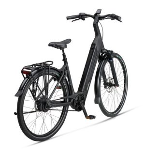 KOGA EVIA PT PRO DS DAMES Off Black Matt 53cm 2026