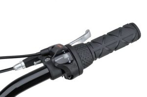 BATAVUS Snake HR3 Tacticalgreen 38/24 Jongens Groen 38cm 2023