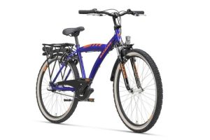 BATAVUS Snake HR3 Cobalt 43/26 Jongens Blauw 43cm 2023