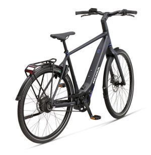 KOGA E-F3 6.0 Gents Heren Vulcan Black Matt 55cm 2025