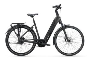KOGA EVIA PT PRO AUTO DS DAMES Off Black Mat 53cm 2026
