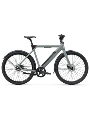 RALEIGH ONE HEREN SAGE GREY 58cm 2026