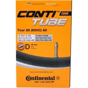 BIB 26X13/8-175 CO DV (40)