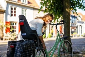DRAGERVERLENGER STECO TASMEE MAT ZWART