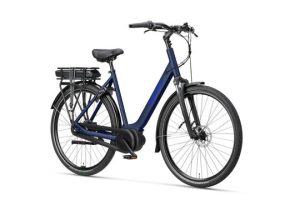 SPARTA A-Lane Fit 2026 DAMES Navyblue Matte 56cm 2026