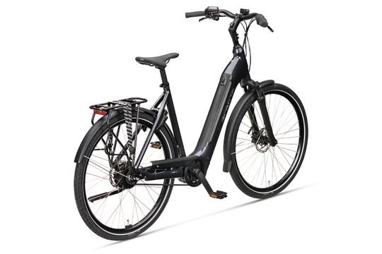 SPARTA C-Grid Ultra 2026 DAMES Sparkling Black 56cm 2026 - Afbeelding 2