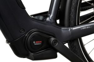 SPARTA C-Grid Ultra 2026 DAMES Sparkling Black 56cm 2026