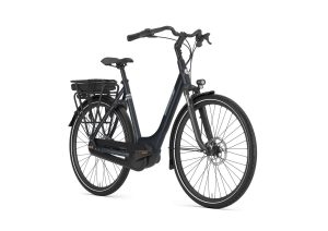 GAZELLE Paris C7 DAMES Graphite Blue Mat 61cm 2024