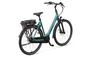 BATAVUS Altura CP 2026 DAMES Light Sea Green Matt 56cm 2026