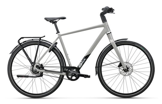 KOGA F3 4.0 RIGID GENTS Heren Dawn Grey High Gloss 57cm 2025