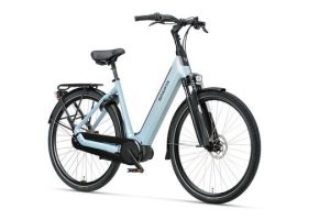 SPARTA D-Rule Fit 2026 Dames Lightblue Matte 53cm 2026