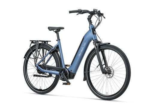 SPARTA C-Grid Ultra 2026 Dames Grayish Blue Matt 51cm 2026