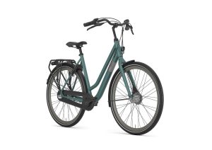 GAZELLE Esprit Dames Thyme Green Mat 54cm 2025