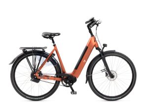 RIH Delta MAT KOPER 54cm M 2026