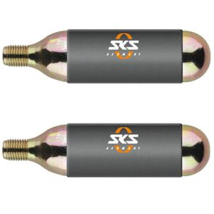 CO2 PATROON SKS AIRGUN 24GR DS A 2