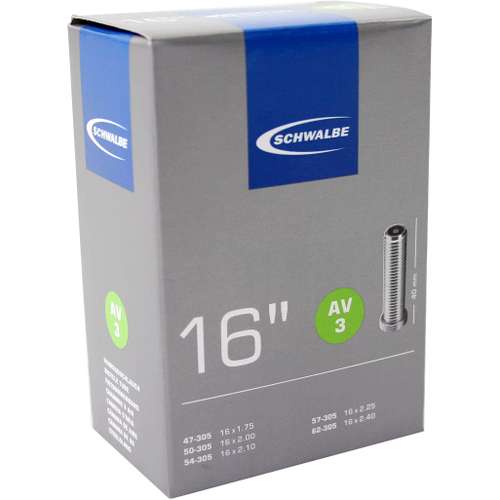 BIB 16X175-250 SC AV (40) AV3