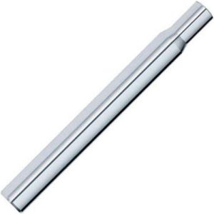 ZADELPEN KAARS 27.2X350 ALM ZI