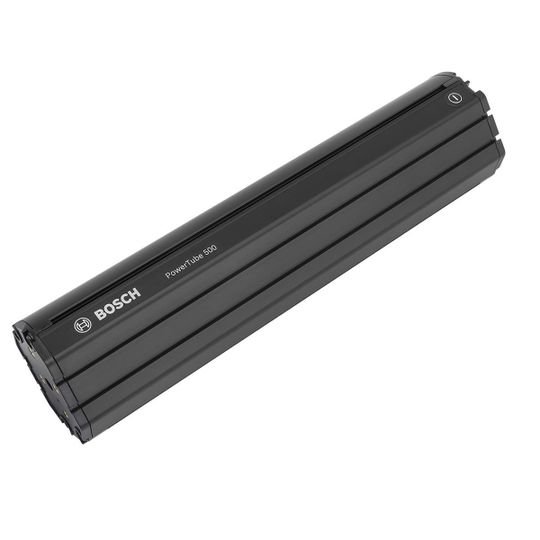 EBP ACCU BOSCH 36V 500WH 14AMP POWERTUBE ZW SERV - Afbeelding 3