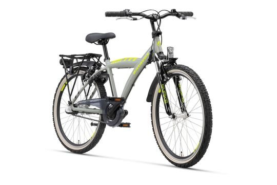 BATAVUS Snake HR3 Tacticalgreen 38/24 Jongens Groen 38cm 2023 - Afbeelding 4