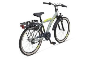BATAVUS Snake HR3 Tacticalgreen 38/24 Jongens Groen 38cm 2023