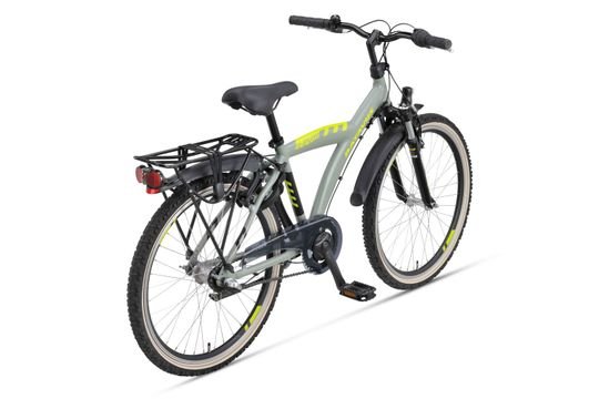 BATAVUS Snake HR3 Tacticalgreen 38/24 Jongens Groen 38cm 2023