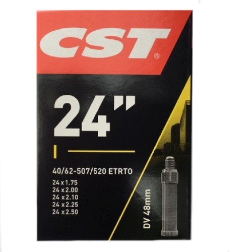 BIB 24X175-250 CST DV (40)