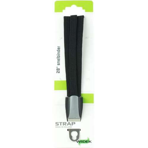 SNELB WIDEK TRIO AS/PAD ZWART - Afbeelding 2