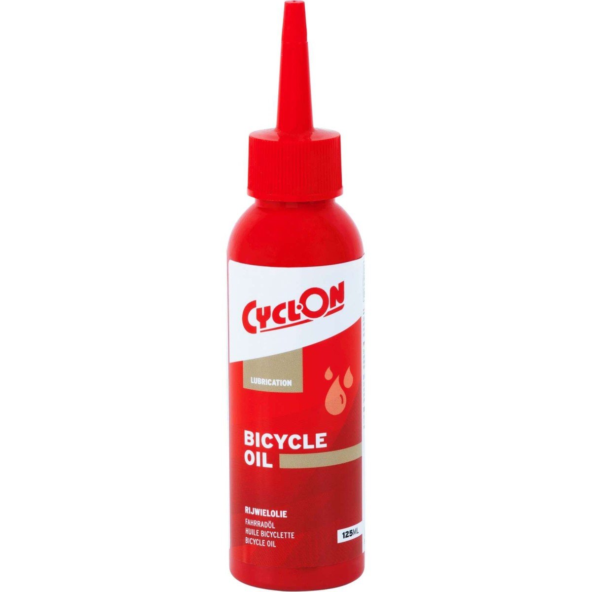 OLIE CYCLON BICYCLE OIL 125ML