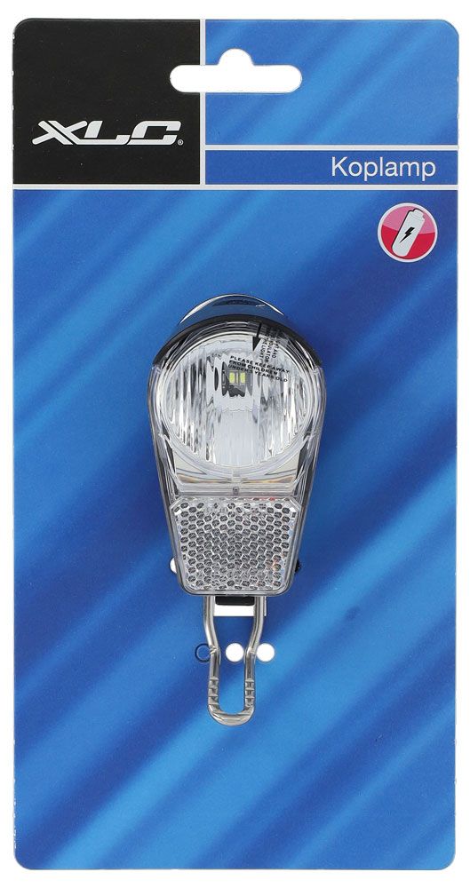 KOPLAMP XLC GALEO XB LED BATT - Afbeelding 2