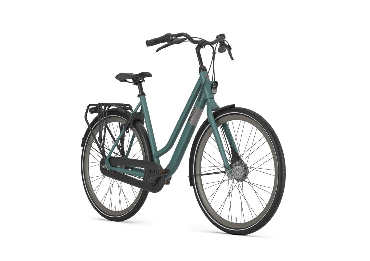 GAZELLE Esprit Dames Thyme Green Mat 54cm 2026