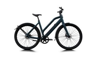 Raleigh One ST Mixed THROUGH TEAL M 2026