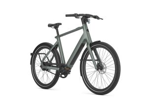 GAZELLE Cayo C310 HEREN Twilight Green Mat 60cm 2025