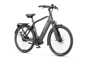 SPARTA D-Rule Ultra 2026 HEREN BLACK METALLIC MATTE 61cm 2025