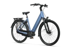 BATAVUS Finez PT 2026 Dames Steel Blue Matte 48cm 2026