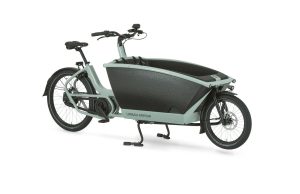 URBAN ARROW Family Classic 50 400WH Green 2026