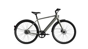 TENWAYS CGO600 Pro Willow Mist L 54cm 2026
